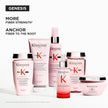 Kérastase Genesis Shampoo, Hydra-Fortifiant Shampoo, Anti-Breakage & Strengthening For Weak or Damaged Hair, Hydrates Hair, Silicone Free, For Fine or Oily Hair 🍁 All In One Marketplace Canada