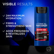 L'Oréal Paris Men Expert Power Age XXL 24 HR Hydrating Face Moisturizer for Men with Hyaluronic Acid & Vitamins, For Dry & Aging Skin, Fights Signs & Look of Aging, 100 mL 🍁 All In One Marketplace Canada