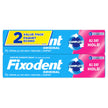 Fixodent Original Secure Denture Adhesive, 136 g Total (2 Count of 68 g Each) 🍁 All In One Marketplace Canada
