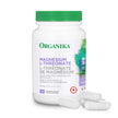 Organika Magnesium L-Threonate- High Absorption to Boost Magnesium Levels- 120vcaps 🍁 All In One Marketplace Canada