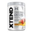 Scivation XTEND Original BCAA Powder - Sugar-Free Muscle Recovery with 7g BCAA, 2.5g L-Glutamine - Mango Madness, 30 Servings 🍁 All In One Marketplace Canada