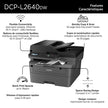 Brother DCP-L2640DW Business Monochrome Multifunction Laser Printer with 700 Prints in-Box 🍁 All In One Marketplace Canada