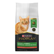 Purina Pro Plan Dry Cat Food, Specialized Indoor Hairball Salmon & Rice - 3.18 kg Bag (1 Pack) 🍁 All In One Marketplace Canada