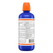 TheraBreath Healthy Gums Oral Rinse, Helps Fight Gingivitis. Alcohol-Free & Dye-Free Mouthwash, Certified Vegan, Halal, Kosher & Gluten-Free, Clean Mint, 1L (Pack of 1) 🍁 All In One Marketplace Canada