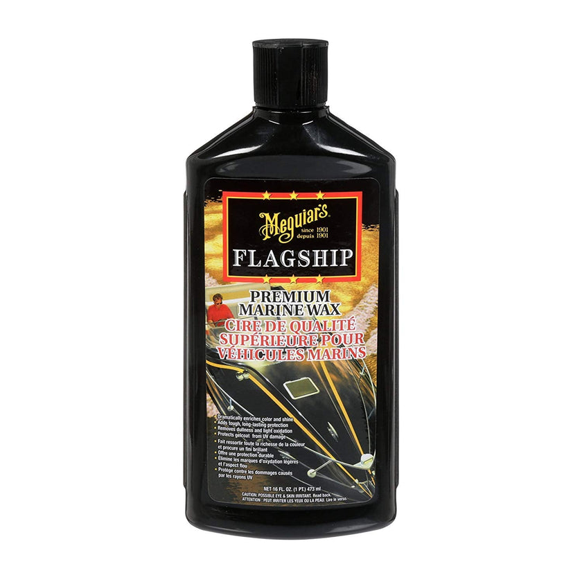 Meguiar's Flagship Premium Marine Wax - M6316C 🍁 All In One Marketplace Canada