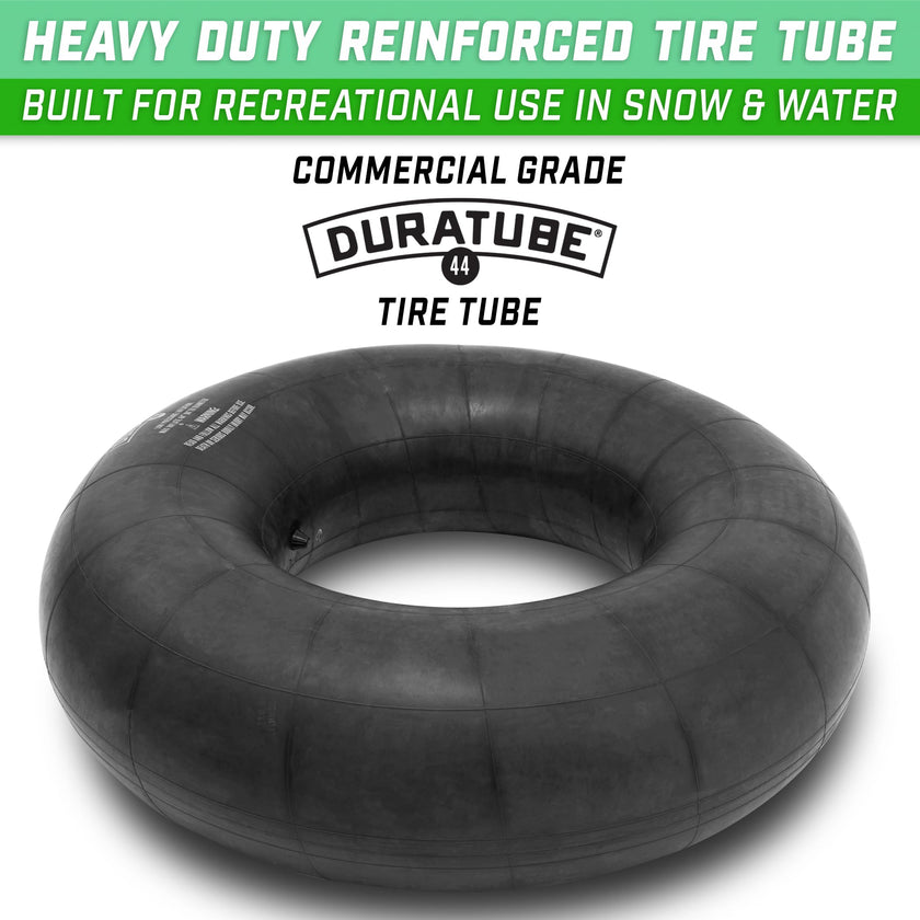 GoSports Duratube 44 Inch Heavy-Duty Tire Tube, Recreational Snow & Water Tire Tube - Commercial Grade 🍁 All In One Marketplace Canada