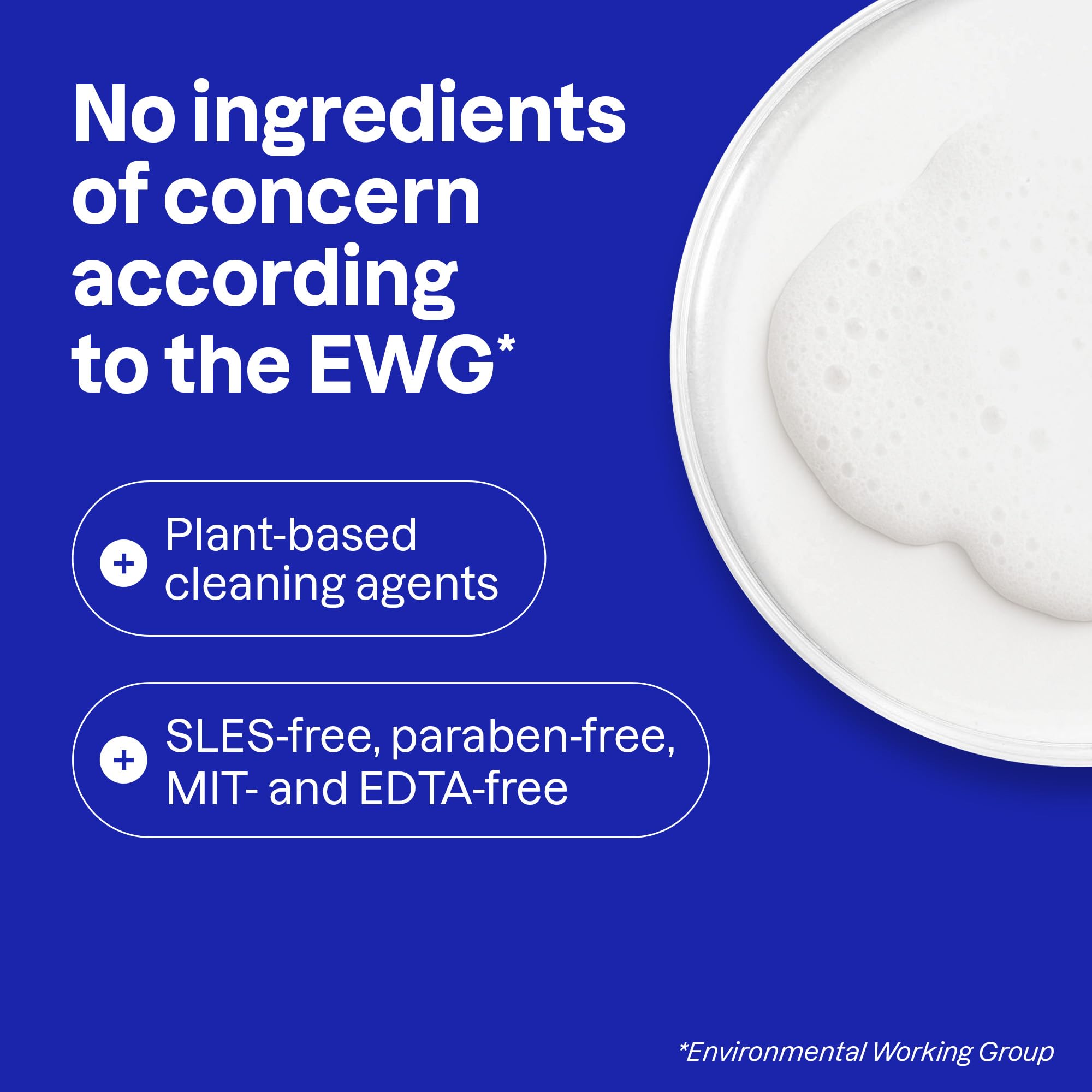 ATTITUDE Dish Soap Refill, EWG Verified, Plant-Based & Vegan Dishwashing Liquid, Naturally Derived, Made in Canada, Citrus Zest Scent, 4 Liters 🍁 All In One Marketplace Canada