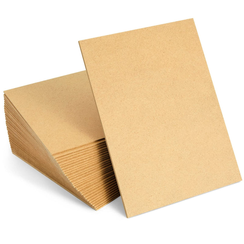 MDF Board 18