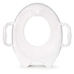 Munchkin Sturdy Potty Training Seat, Grey 🍁 All In One Marketplace Canada