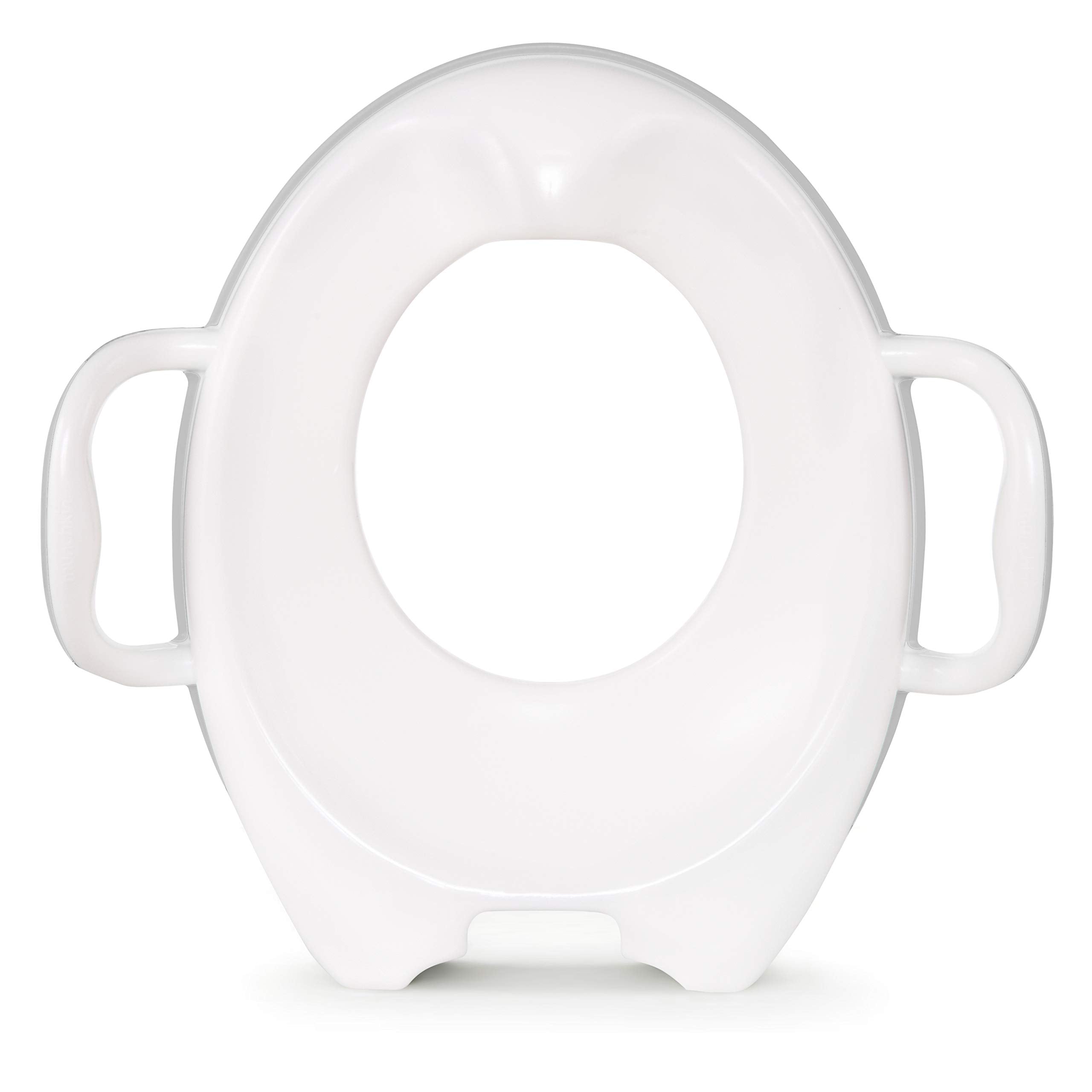Munchkin Sturdy Potty Training Seat, Grey 🍁 All In One Marketplace Canada