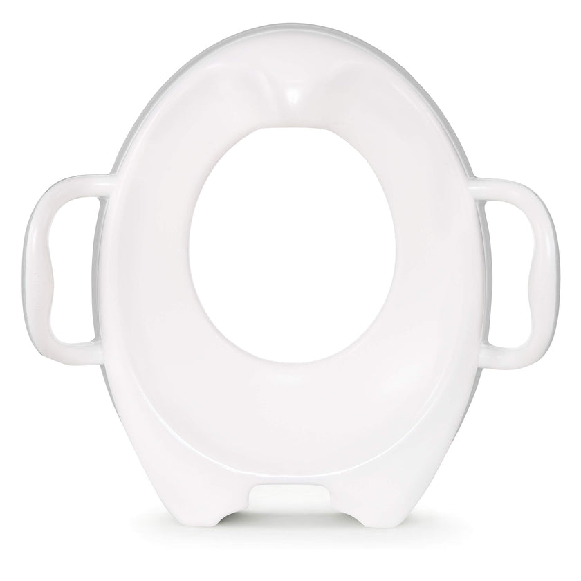 Munchkin Sturdy Potty Training Seat, Grey 🍁 All In One Marketplace Canada