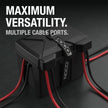 NOCO Snap-Top BG24 Battery Box, Group 24 12V Battery Box for Marine, Automotive, RV, Boat, Camper and Travel Trailer Batteries 🍁 All In One Marketplace Canada