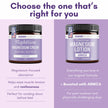 Nighttime Magnesium Lotion with Arnica – Highly Concentrated Magnesium for Muscles & Joints – Apply to Legs or Feet Before Bed – Skin-Friendly 🍁 All In One Marketplace Canada