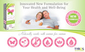 Gynatrof Natural Vaginal Moisturizer, Hyaluronic Acid and Vitamin E, Eliminates Vaginal Dryness, Fast Acting, Hormone Free and Fragrance Free, 50 ml 🍁 All In One Marketplace Canada