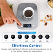 Etekcity Food Kitchen Scale, Digital Grams and Oz, 11lb/5kg 🍁 All In One Marketplace Canada