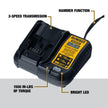 DEWALT 20V MAX Random Orbital Sander Kit (DCW210P1) 🍁 All In One Marketplace Canada