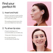 Loop Dream – Silicone/Memory Foam Earplugs for Sleep Comfort | Comfortable Ear Plugs for Muffling Snoring & Sleeping | Customized Fit | 27dB (SNR) Noise Reduction 🍁 All In One Marketplace Canada