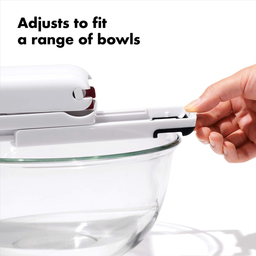 OXO Good Grips Quick-Release Cherry Pitter 🍁 All In One Marketplace Canada