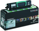 Lexmark E450A11A Black Return Program Toner Cartridge