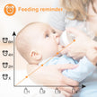 VTimes Baby Monitor No WiFi, 5