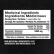 L-Glutamine Powder 500g, 100 Servings - Vegan Fermented L Glutamine for Post Workout Muscle Recovery, Immunity, Digestive Health - Tested & Trusted, No Artificial Fillers - Unflavored 🍁 All In One Marketplace Canada