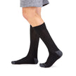 Fruit of the Loom Men's Dual Defense Crew Socks (12 Pack), Black, Medium (6 - 12) 🍁 All In One Marketplace Canada