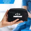 PrimaCare DS-9192 Classic Series Adult Size Professional Blood Pressure Kit with Aneroid Sphygmomanometer, Latex-Free, Inflation System 🍁 All In One Marketplace Canada