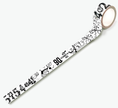 AALL and Create #72 - Washi Tape - Add It All Up