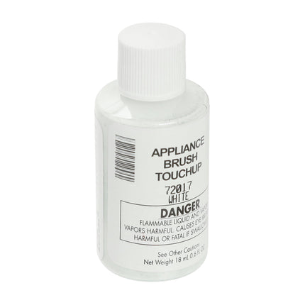 72017 White Touch Up Paint for Whirlpool Refrigerator