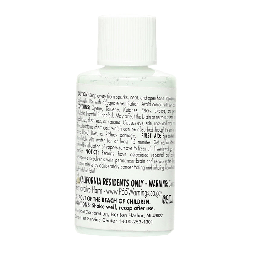 72030 Whirlpool White Appliance Touch-Up Paint