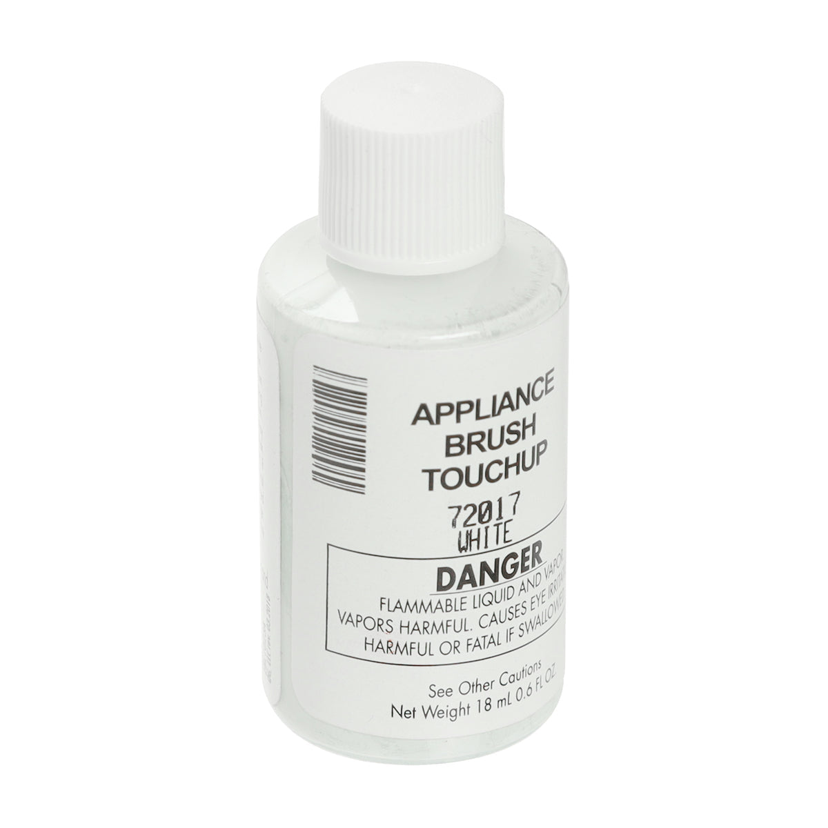 72030 Whirlpool White Appliance Touch-Up Paint