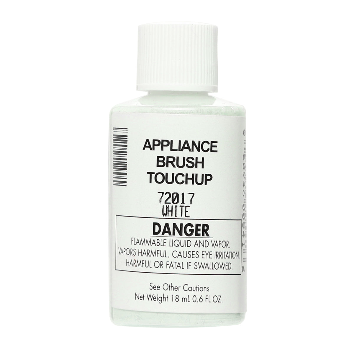 72030 Whirlpool White Appliance Touch-Up Paint