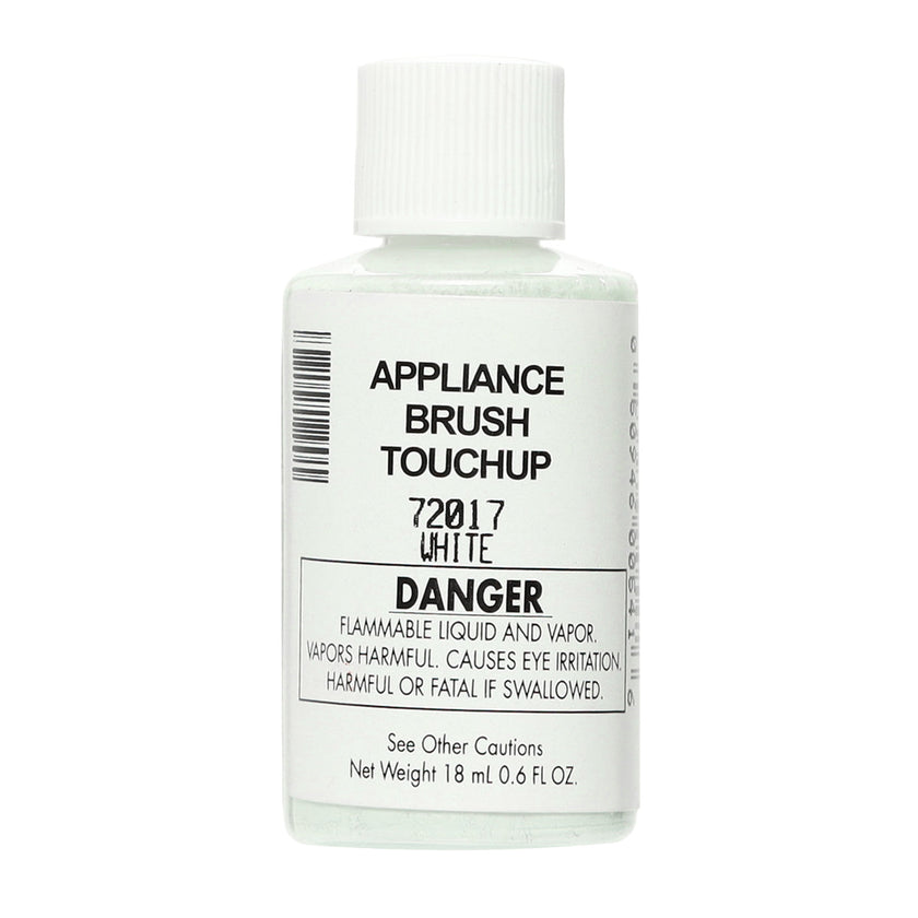 72030 Whirlpool White Appliance Touch-Up Paint