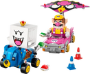 LEGO - 72038 - SUPER MARIO - Mario Kart - Wario & King Boo - 512pcs