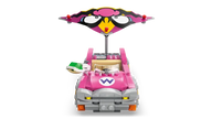 LEGO - 72038 - SUPER MARIO - Mario Kart - Wario & King Boo - 512pcs
