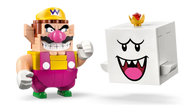 LEGO - 72038 - SUPER MARIO - Mario Kart - Wario & King Boo - 512pcs