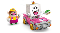 LEGO - 72038 - SUPER MARIO - Mario Kart - Wario & King Boo - 512pcs