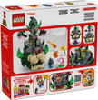 LEGO - 72042 - SUPER MARIO - Prince Florian & Castle Boweser - 1251pcs