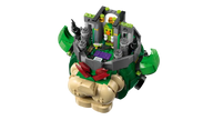LEGO - 72042 - SUPER MARIO - Prince Florian & Castle Boweser - 1251pcs