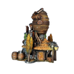 BEER BREWERY -MEDIEVAL TOWN SET