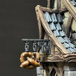 The Bakery - Fantasy Store or Medieval House - The Hamlet of Misty Hollow