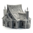 The Bakery - Fantasy Store or Medieval House - The Hamlet of Misty Hollow