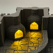The Bakery - Fantasy Store or Medieval House - The Hamlet of Misty Hollow