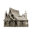 The Bakery - Fantasy Store or Medieval House - The Hamlet of Misty Hollow