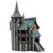 The Mansion - Fantasy Medieval Manor - The Hamlet of Misty Hollow