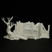 Ruined Storehouse - Ruins of Misty Hollow