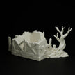 Ruined Storehouse - Ruins of Misty Hollow