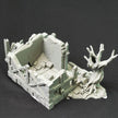 Ruined Storehouse - Ruins of Misty Hollow