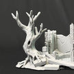 Ruined Storehouse - Ruins of Misty Hollow