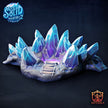 ROCK SOLID 2:DEEPS ENTERANCE